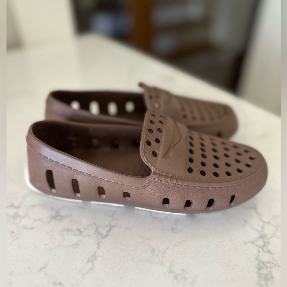 Floafers - LIKE NEW